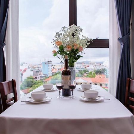 Sala Hotel Mong Cai Kültér fotó